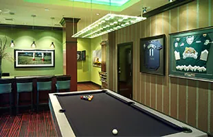 players suite tulalip casino Living Room