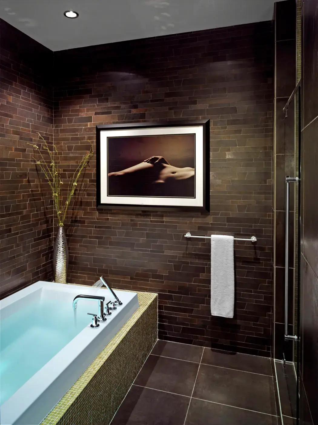Tulalip Resort Players Suite