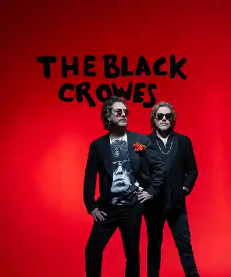 The Black Crowes