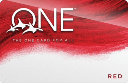One club card