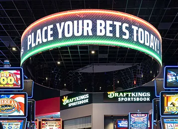 Sport bets, Sports Betting casino Draftkings sportsbook