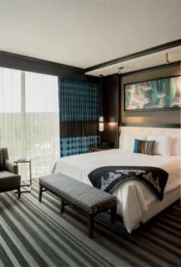 Tulalip casino rooms - Orca