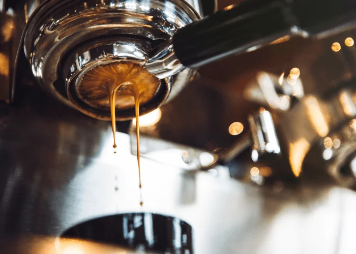 killer coffee brewing tulalip casino dining