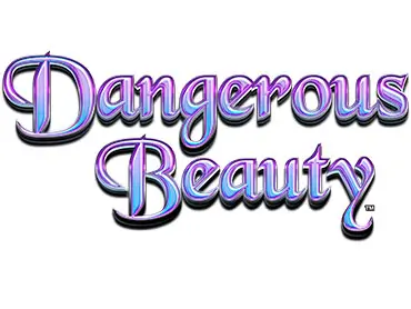 Dangerous Beauty Logo Casino slots