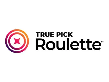 True Pick Roulette logo Casino slots