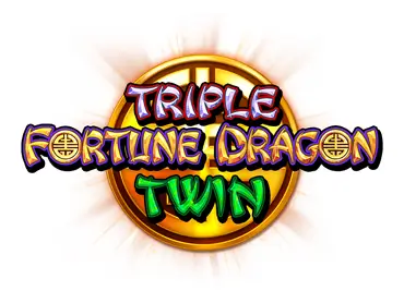 Triple Fortune Dragon - Twin