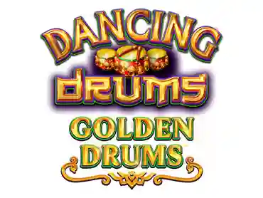 Dancing Drums - Golden Drums