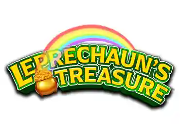 Leprechaun's Treasure - Shamrock Hunt