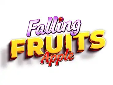 Falling Fruits - Apple_370x278