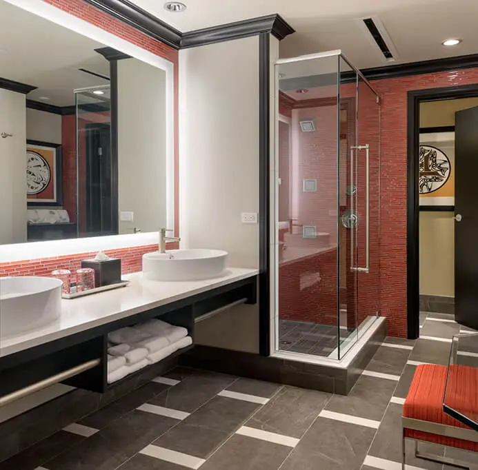 Rest in Your Peaceful Retreat