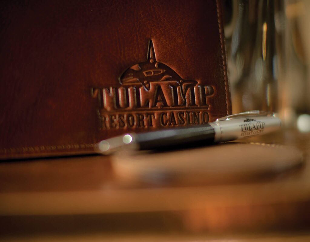 your ultimate getaway is waiting at Tulalip Resort Casino