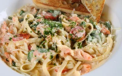 Dining Cedars Cafe tulalip casino dining