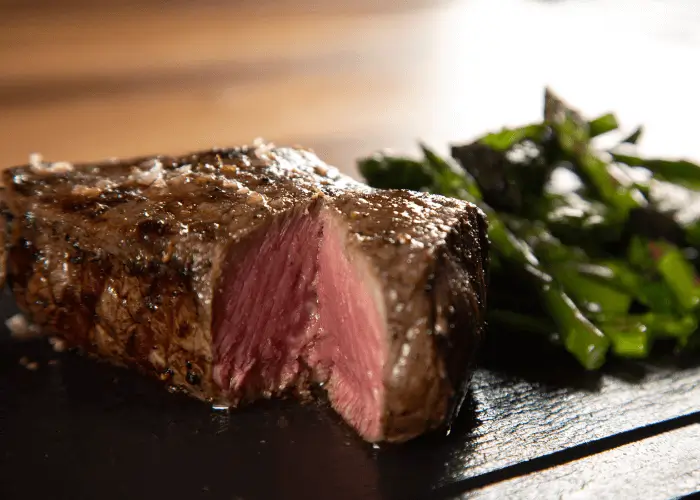 steak and side tulalip casino dining