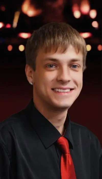 Cody Filori, TRC Casino Host