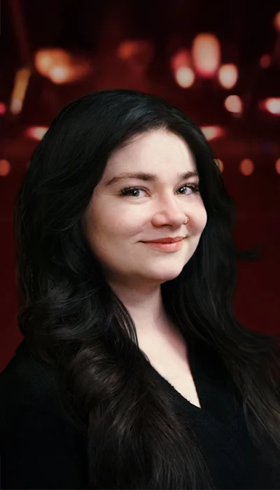 Daisy R. TRC Casino Host