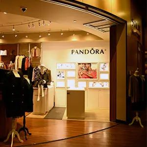 Salal Boutique Pandora, pandora charm, charm pandora jewelry, tulalip casino shopping