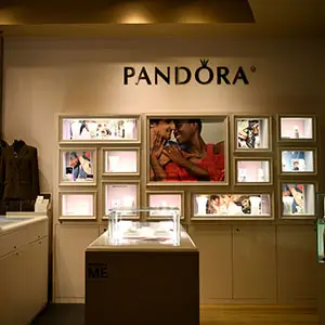 pandora charm, charm pandora jewelry Salal Boutique, tulalip casino shopping