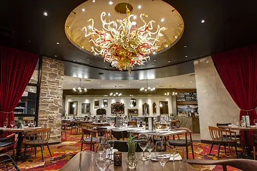 Tula Bene Italian dining