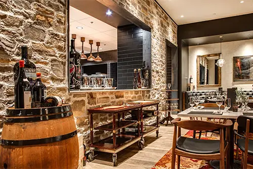 Tula Bene Italian Food Kitchen